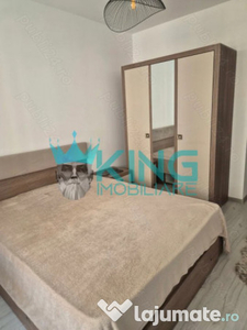 Viva Residence | 2 Camere | Balcon | Proximitate Metrou