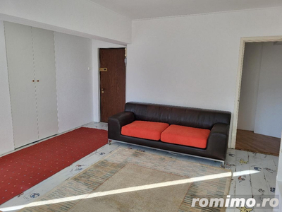 2 Camere | Calea Victoriei - Unirii | Balcon | Metrou