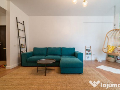 2 camere langa metrou ideal investitie