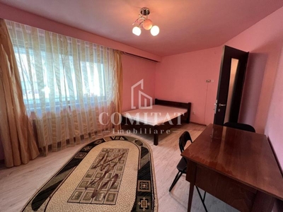 Apartament 1 camera | Gheorgheni