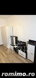 Apartament 1 camera, mobilat, utilat, Dambovita