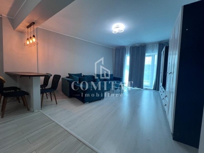 Apartament 1 camera | ideal investitie | Complexul exclusivist