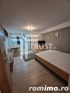 Apartament 1 Camera | Zona Circumvalatiunii | Aer Conditionat