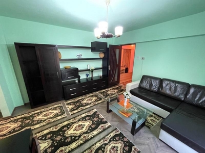 Apartament 2 camere, 50 mp de inchiriat STR. AVRAM IANCU