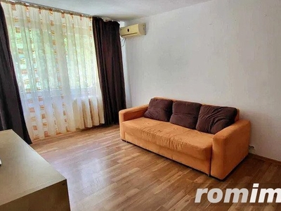 Apartament 2 camere | 50 mp | parcare | AC | balcon inchis | Nicolae Grigorescu