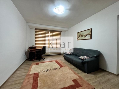 Apartament 2 camere 50mp, garaj, Semicentral, zona Garii