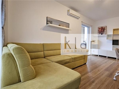 Apartament 2 camere 55mp,terasa,parcare,Buna Ziua,zona Bonjour