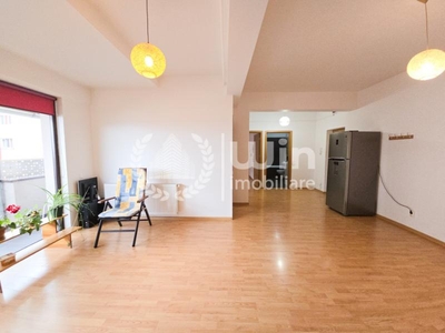 Apartament 2 camere | 57 mp | Bloc nou | Etaj 5/8 | Parcare | Zorilor