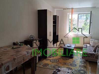 Apartament 2 camere, Astra