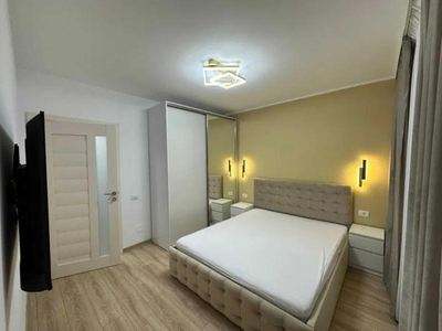 Apartament 2 camere Basarab - Titulescu