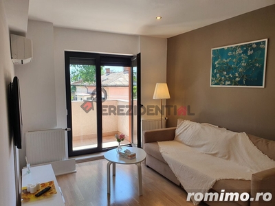 Apartament 2 camere, Bloc Nou Modern, Banu Manta