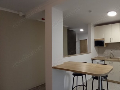 Apartament 2 camere Braytim