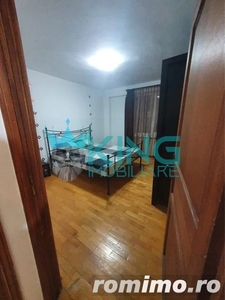 Apartament 2 camere | Bulevardul tineretului |