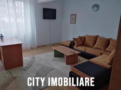 Apartament 2 camere, Central, S 45 mp, Piata Mihai Viteazu. de inchiriat