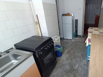 Apartament 2 camere | Centru / zona Gradina Botanica | PARCARE Inclusa