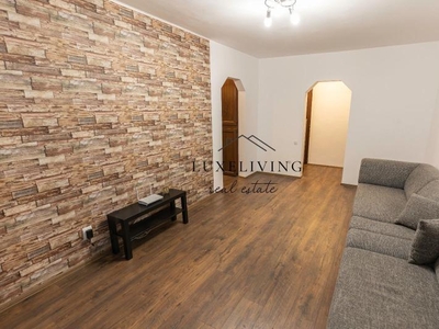 Apartament 2 camere CentrulCivic