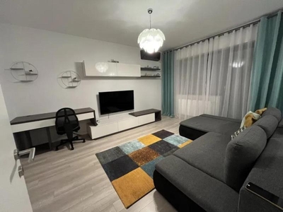 Apartament 2 camere complex 19th Residence - Grozavesti