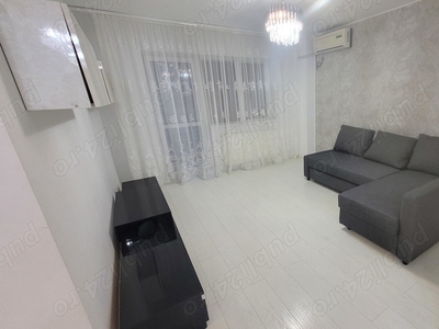 Apartament 2 camere Confort City