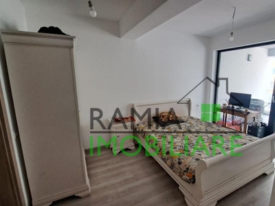 Apartament 2 camere, Coresi-Tractorul