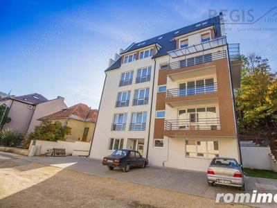 Apartament 2 camere cu terasa mare Ultracentral