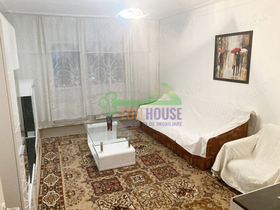 Apartament 2 camere, D, Gara - Carrefour