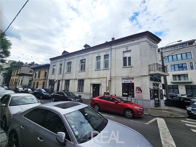 Apartament 2 camere de vanzare ROMANA - Bucuresti