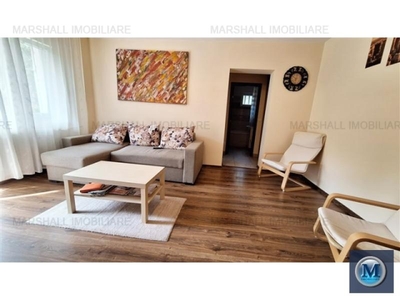 Apartament 2 camere de vanzare, zona Nord, 48 mp