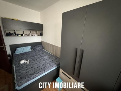 Apartament 2 camere, decomandat, mobilat, Semicentral. de inchiriat