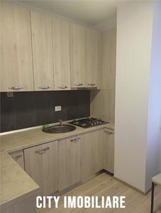 Apartament 2 camere, decomandat, mobilat, Sopor. de inchiriat