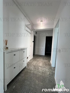 Apartament 2 camere decomandate de inchiriat Theodor Pallady - finisaje premium