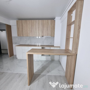 Apartament 2 camere | dressing separat | finisaje moderne