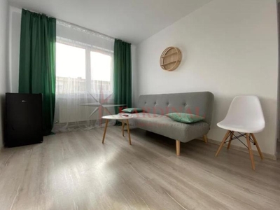 Apartament 2 camere etajul 2, Florilor