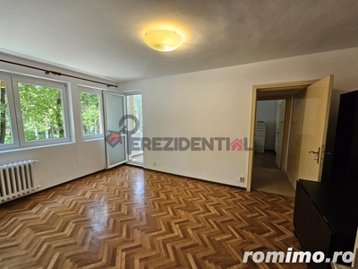 Apartament 2 camere Gorjului-Dezrobirii