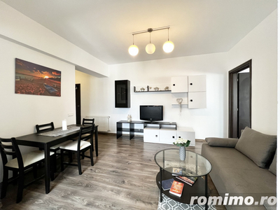 Apartament 2 camere in Vitan Residence 2 - Metrou Mihai Bravu