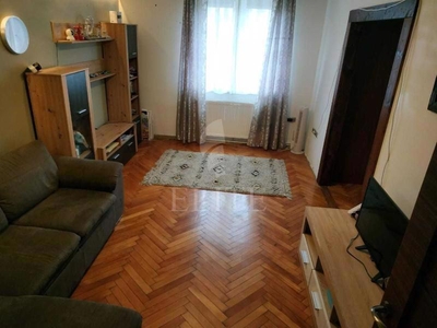 Apartament 2 camere in zona EREMIA GRIGORESCU