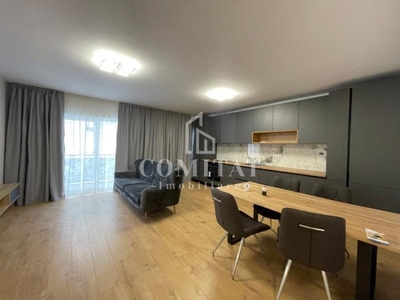 Apartament 2 camere la cheie | Zona Teilor