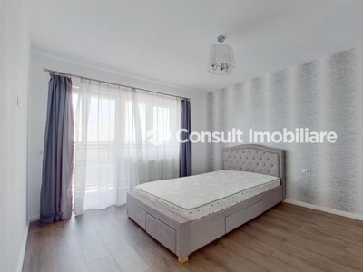 Apartament 2 camere | Marasti | Bloc nou