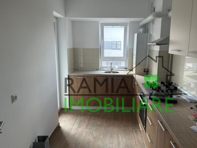 Apartament 2 camere, Maurer