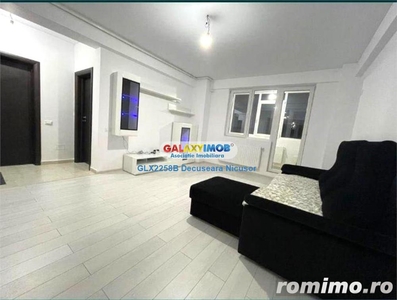 Apartament 2 camere mobilat in Militari Residence Rezervelor 400 euro