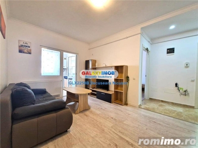 Apartament 2 camere, Mobilat, Utilat, Residence Tineretului 380 Euro