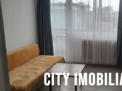 Apartament 2 camere, mobilat, utilat, zona Pta Mihai Viteazul. de inchiriat