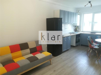 Apartament 2 camere modern, LIFT! Zona Tauti!