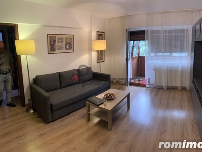 Apartament 2 camere - Modern, zona avantajoasa - Floreasca