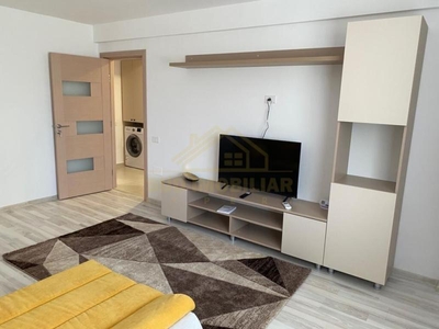 APARTAMENT 2 CAMERE PASARELA POPESTI VEST