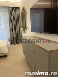 Apartament 2 camere - Pipera