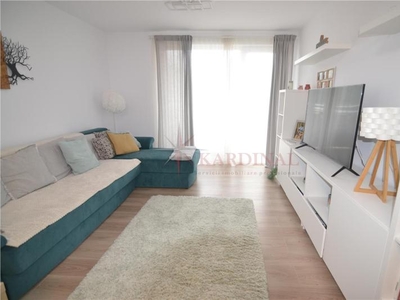 Apartament 2 camere pozitie buna, mobilatutilat Urban Plaza