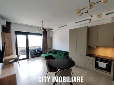 Apartament 2 camere, prima inchiriere, mobilat, Europa. de inchiriat