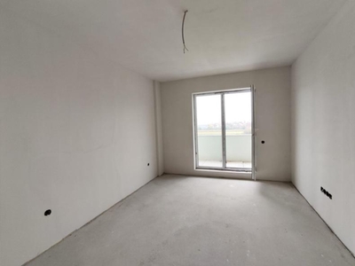 Apartament 2 camere| Semifinisat | Penthouse| Bloc nou- Floresti