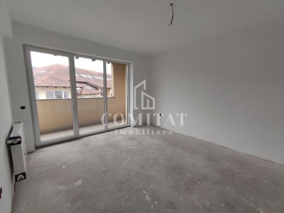 Apartament 2 camere | Semifinisat | Zona Florilor Floresti