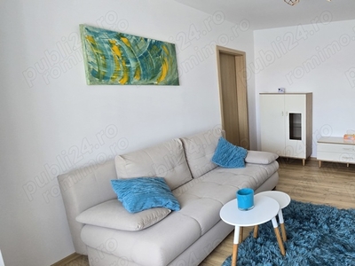 Apartament 2 camere Take Ionescu